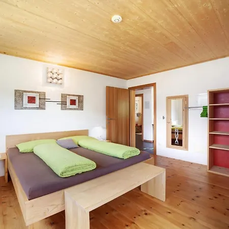 Joshof Bergblick Apartment *