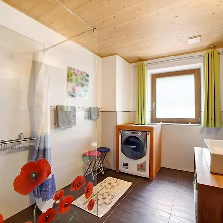 Apartment Joshof Bergblick *